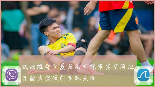 武切维奇今夏或离开绿军其空间拉开能力仍吸引多队关注